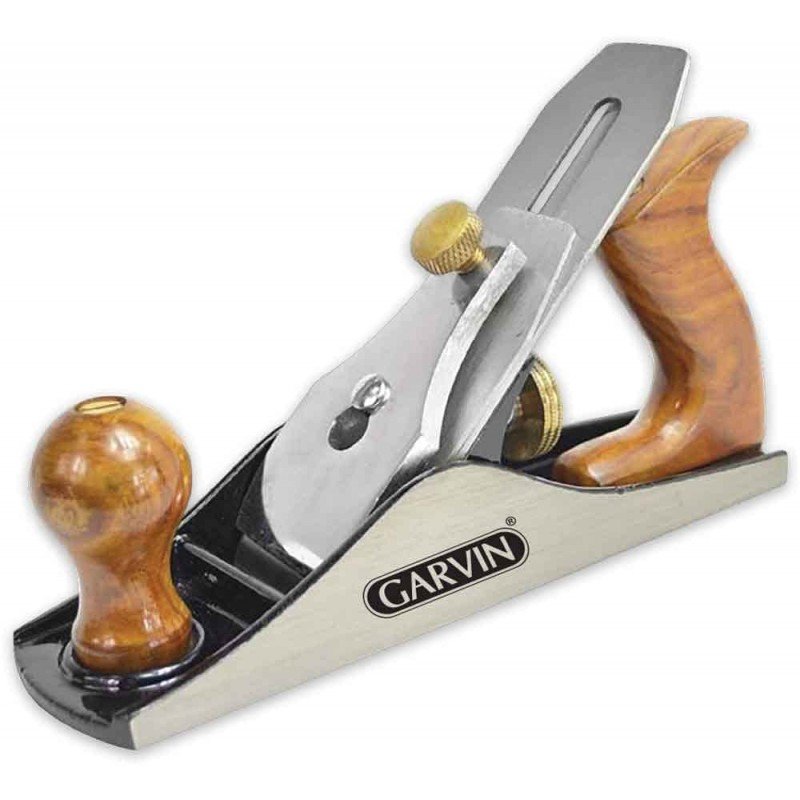 Jack Plane - # 4 (10