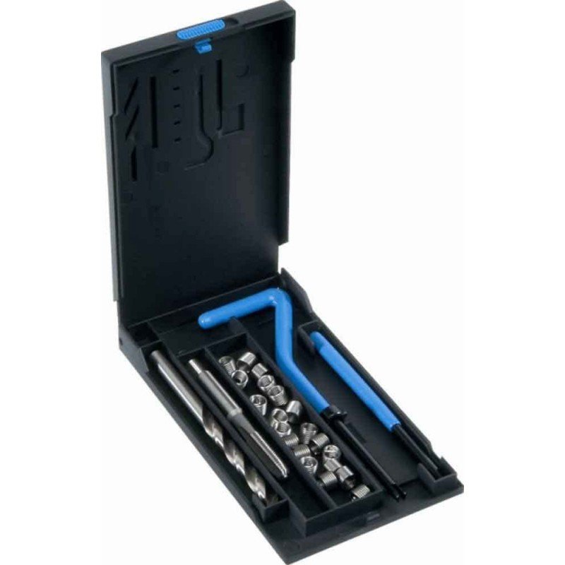 Thread Repair Kit - M12x1.75  