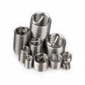 Helical Wire Thread Inserts