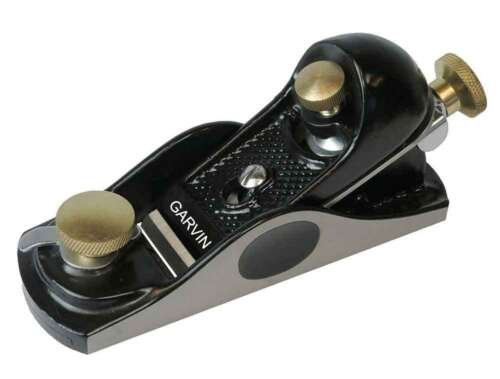Block Plane - 6-1/4"