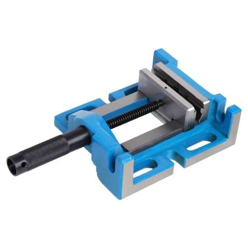 Drill Press Vice - 3 Way - 3"/75MM