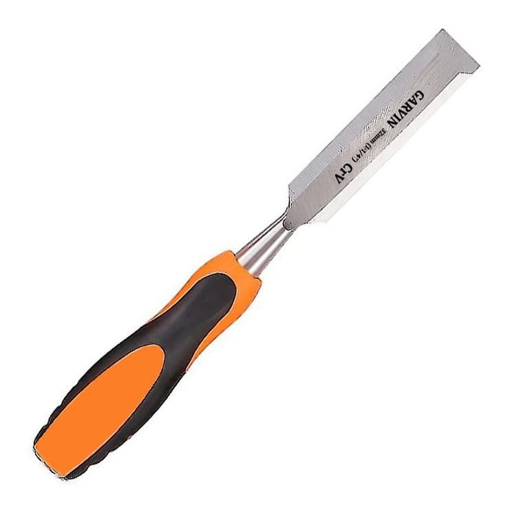 Wood Working Chisel Fiber Handle -(32mm) 1-1/4''