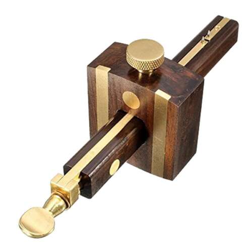 Adjustable Mortice Marking Gauge - 6''/150mm