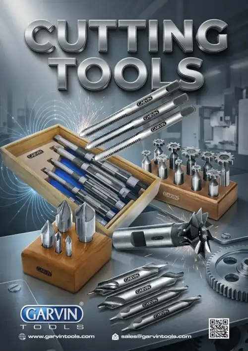 Cutting Tools