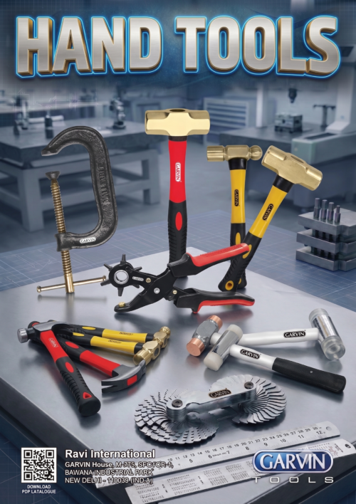 Hand Tools