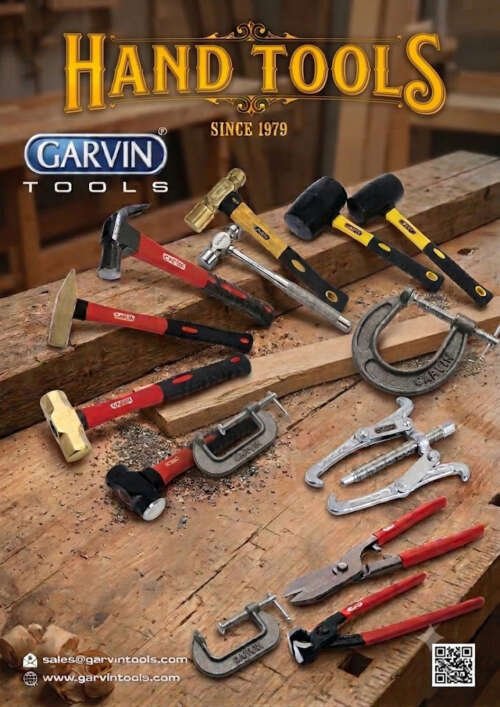 Hand Tools