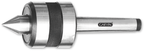 Revolving Center - MT-1