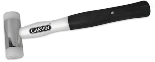 NYLON HAMMER 1.1/2"