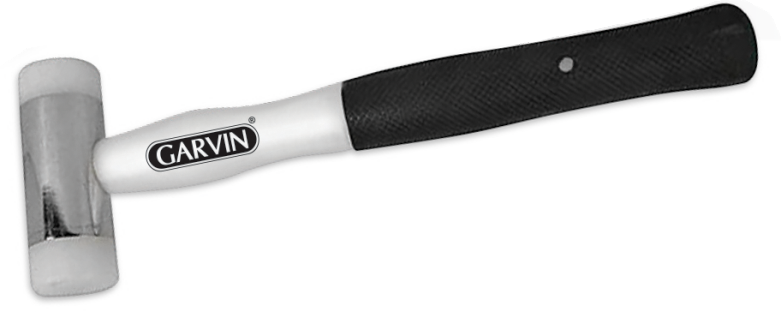 NYLON HAMMER 1.1/2"