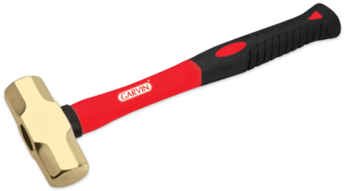 Stone Hammer - Brass - 500gm