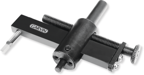 Universal Circle Cutter 12mm - 40-165 mm