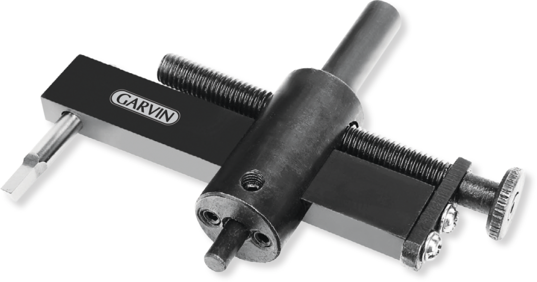 Universal Circle Cutter 12mm - 40-165 mm