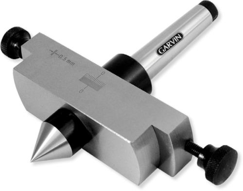 Taper Turning Attachment - MT-2