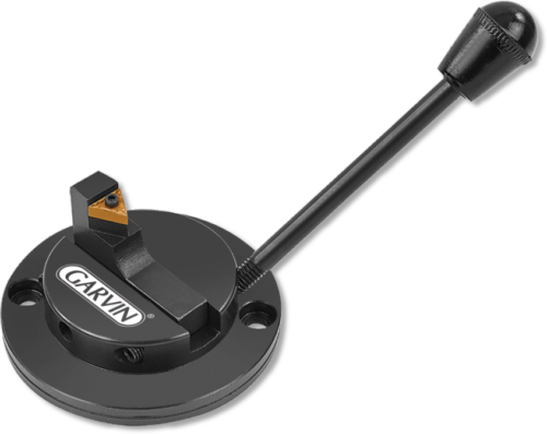 Ball Turning Attachment W/TNMG 160404-22 Insert - 100mm Base