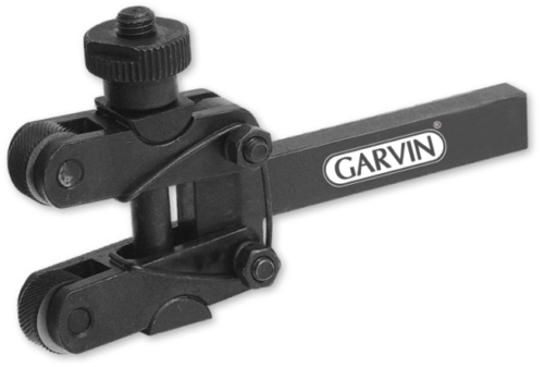 Knurling Tool Holder - Clamp Type - # 1022