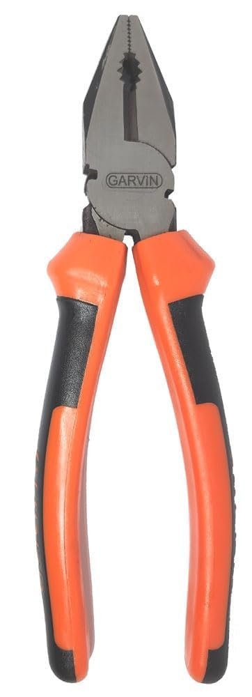 Combination Plier - 8"