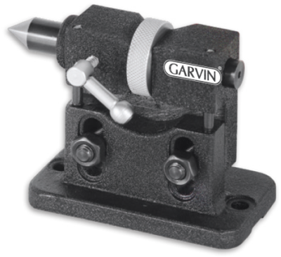 Tailstock For Rotary Table 4" (Ring Type) - 89-110mm