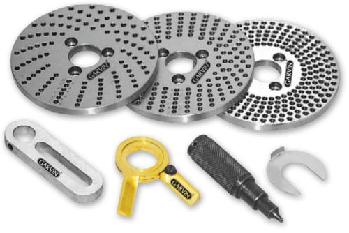 Dividing Plate Set For HV4 & HV6