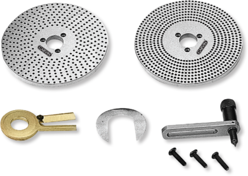Dividing Plate Set For HV8