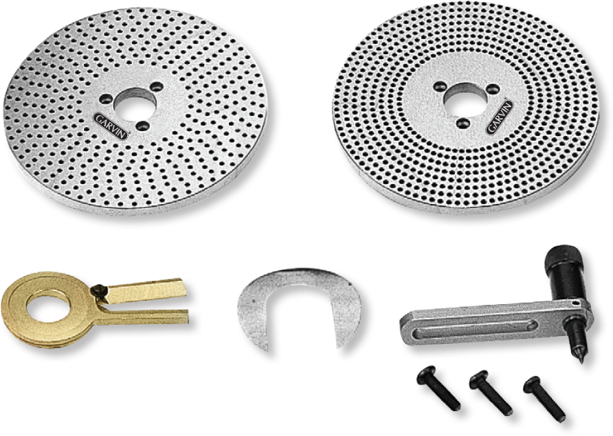 Dividing Plate Set For HV8