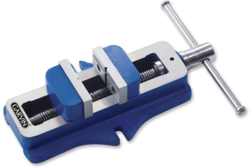Milling Machine Vice - Self Centring Low Profile - 50mm