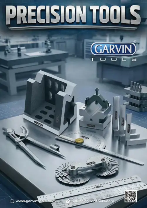 Precision Tools