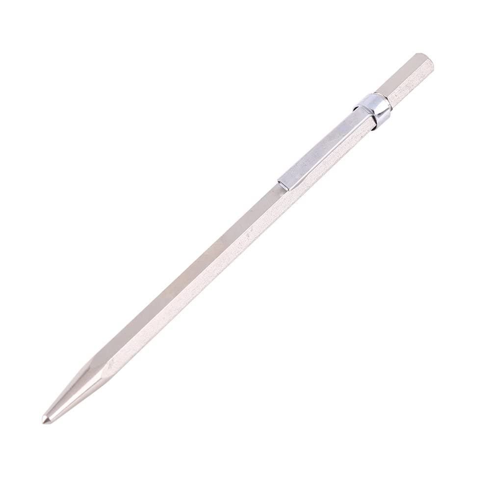Scriber Carbide - Hex - 6"