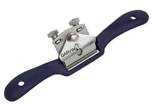 Spoke Shave Flat Sole - 2-1/8"