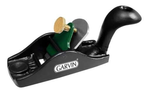 Mini Squirrel Hand Plane - 25mm (1")