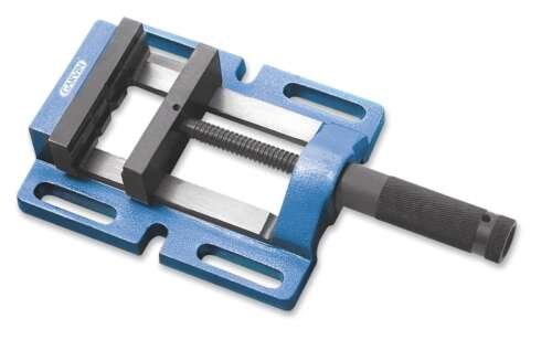 Drill Press Vice - UNIGRIP - 3"/75mm