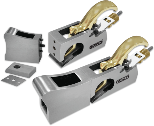 3 in 1 Shoulder Plane