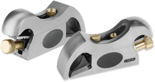 Bull Nose Plane