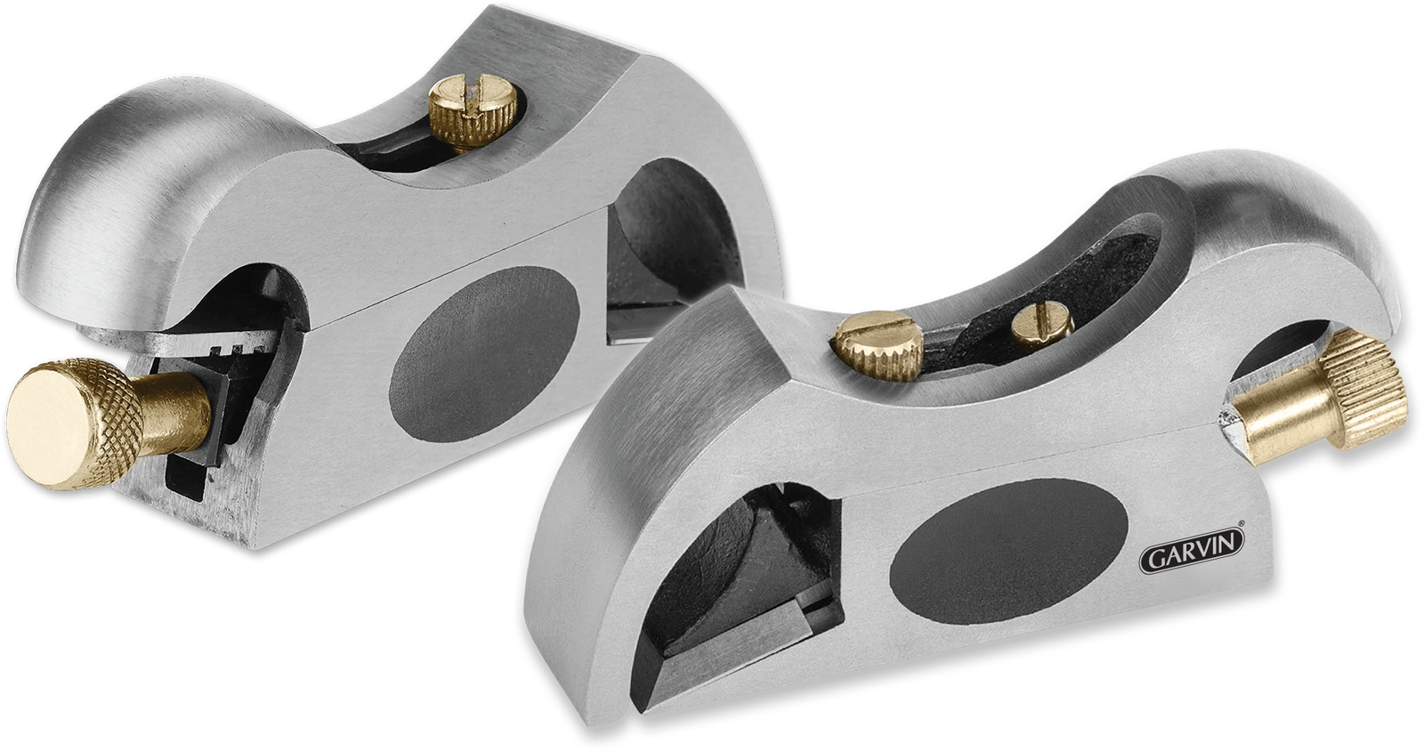 Bull Nose Plane