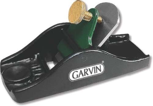 Mini Squirrel Hand Plane (NO TAIL) - 25mm (1")