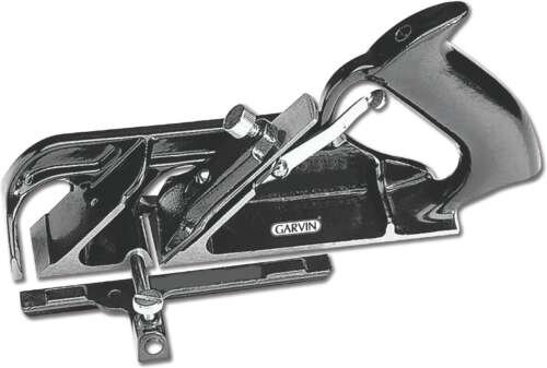 Duplex Rabbet & Fillister Plane - #078