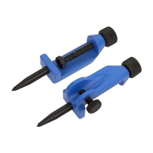 Beam Trammel Point Set of 2 - Small