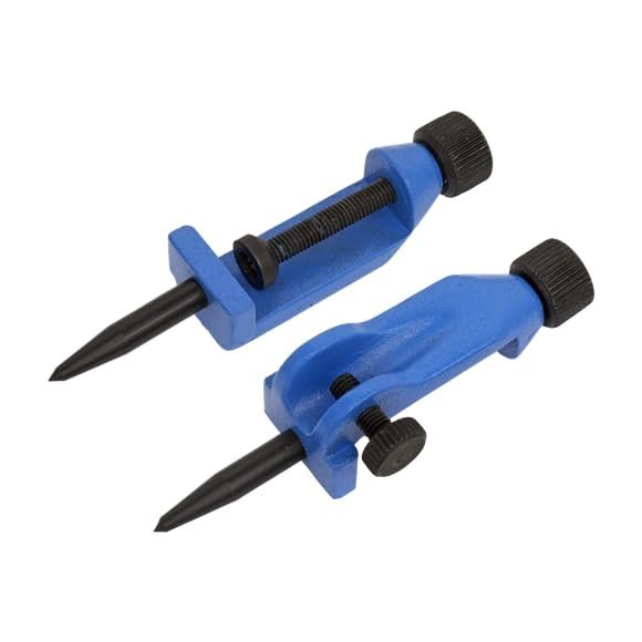 Beam Trammel Point Set of 2 - Small