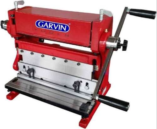 3 in 1 Universal Sheet Metal Machine - 8"/200mm