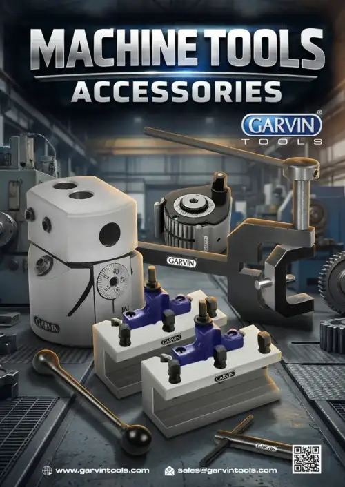 Machine Tools Accessories