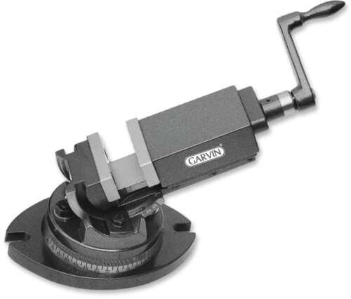Milling Machine Vice - 2 Way - 2" / 50mm