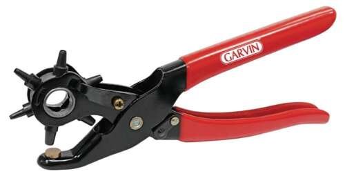 Revolving Punch Plier - 2 - 4.5mm
