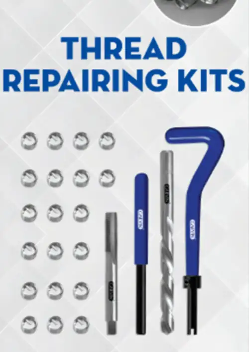 Thread Repairing Solutions