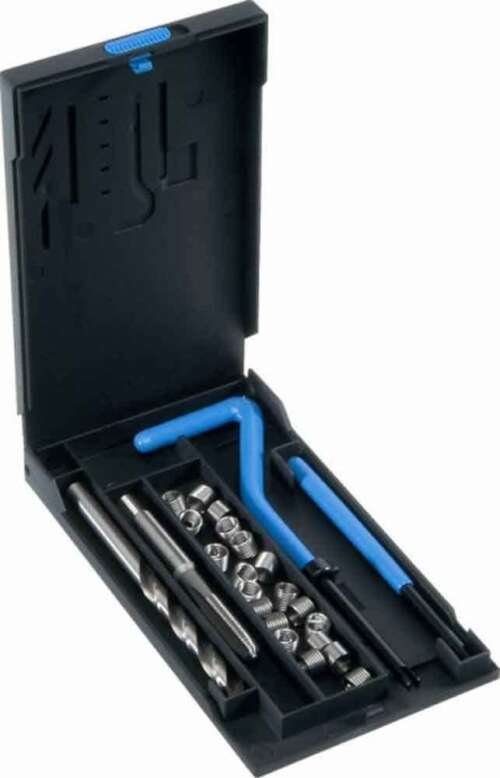 Thread Repair Kit - M3x0.5