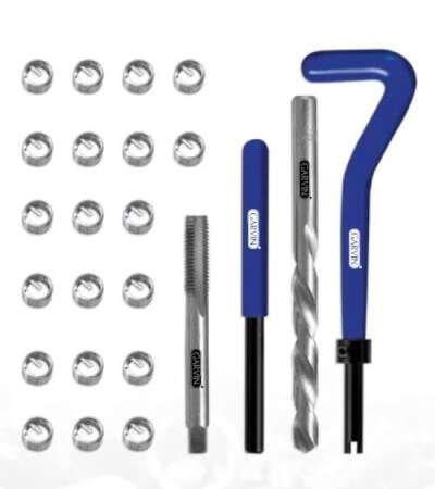 Thread Repair Kit - 5/16'' BSW