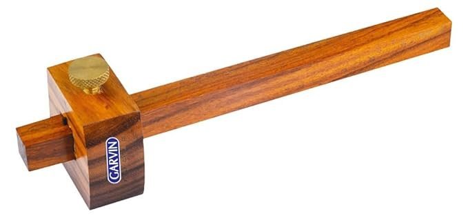 Wooden Marking Gauge - 9"/225mm