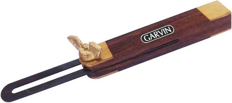 Sliding Bevel - Wooden - 3"/75mm