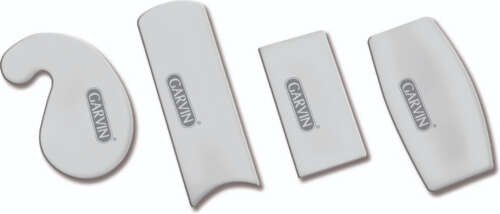 4Pc Cabinet Scraper Set - 0.6mm
