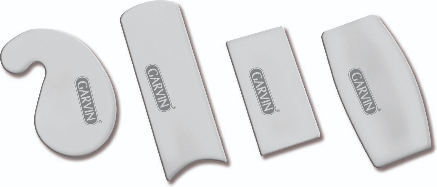 4Pc Cabinet Scraper Set - 0.6mm