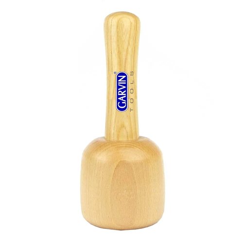 Carvers Mallet - 4"/100mm