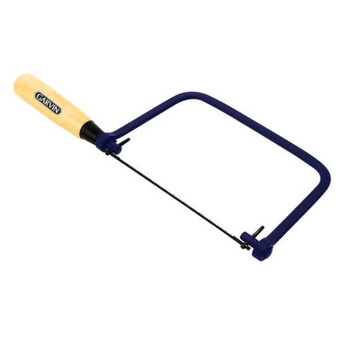 Coping Saw Frame With Blade - 4-3/4"